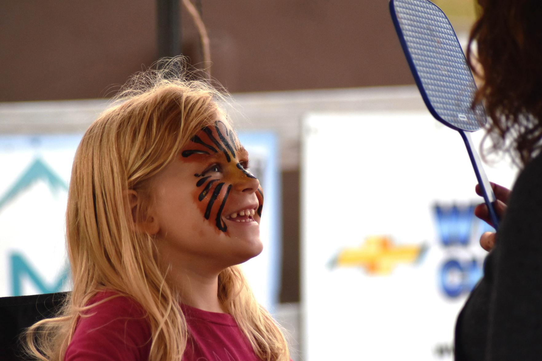 West Mountain Festival